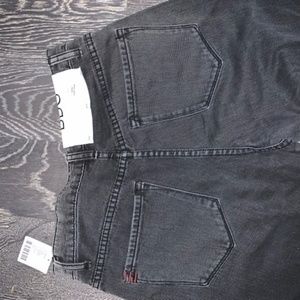 BDG mom high rise jeans